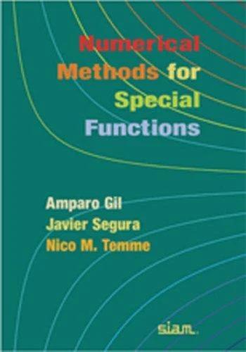 Finite Difference Methods for Ordinary and Partial Differential Equations (English, Randall J. Leveque)