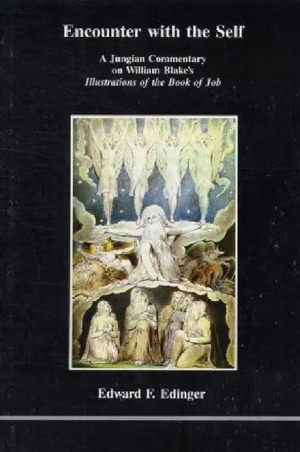 Encounter with the Self (English, Edward F Edinger)