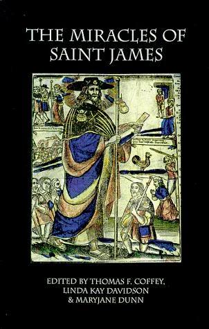 The Miracles of Saint James (English, Linda Davidson | Thomas F. Coffey | Maryjane Dunn)