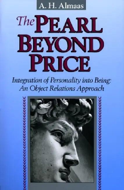 The Pearl Beyond Price (English, A. H. Almaas)