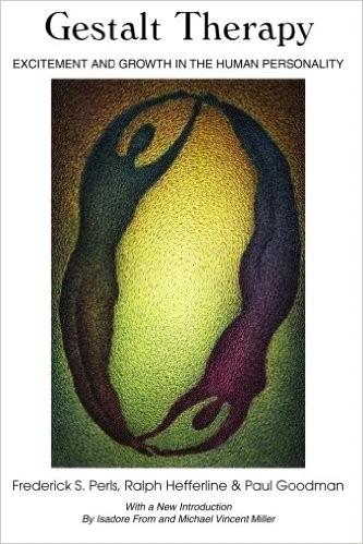 Gestalt Therapy (English, Paul Goodman | Ralph F. Hefferline | Frederick S. Perls)