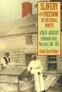 Slavery and Freedom in the Rural North (English, Graham Russell Hodges)