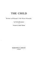 The Child (English, Erich Neumann)