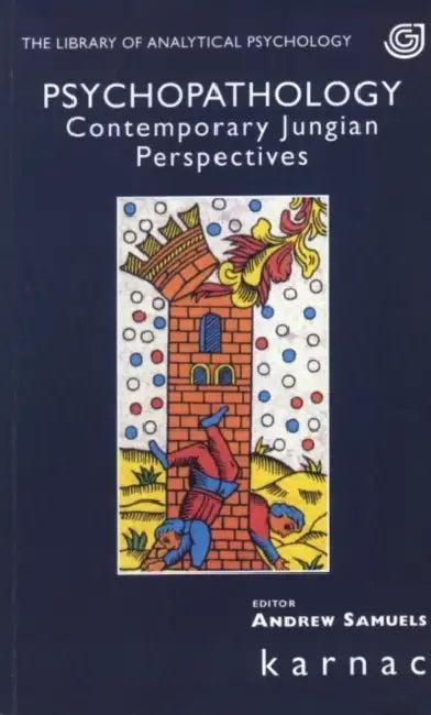 Psychopathology (English, Andrew Samuels)