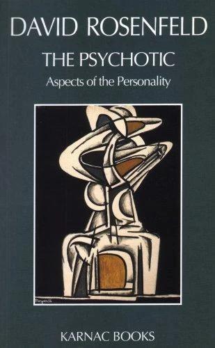 The Psychotic (English, David Rosenfeld)