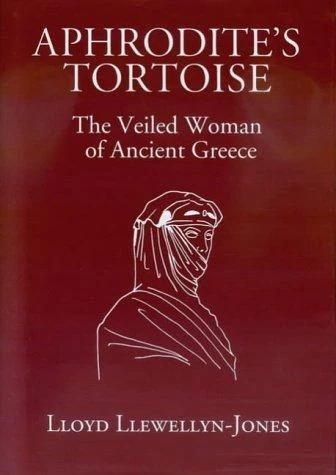 Aphrodite's Tortoise (English, Lloyd Llewellyn-Jones)