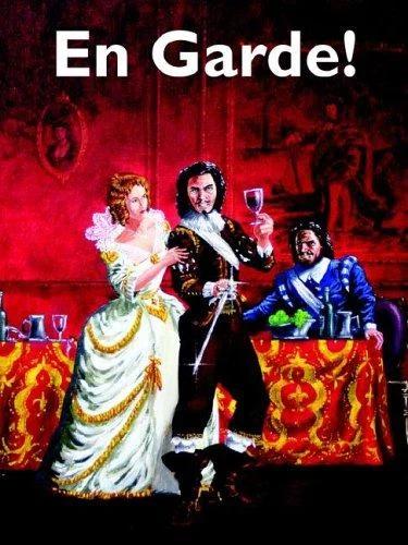 En Garde! (English, Darryl Hany | Frank Chadwick | Paul Evans)