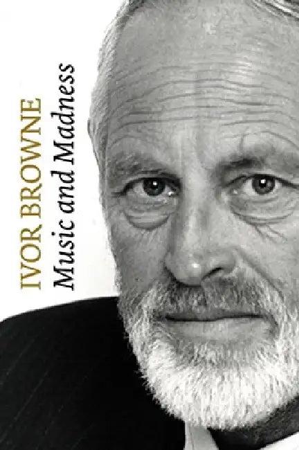 Ivor Browne (English, Ivor Browne)