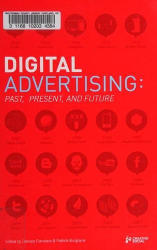 Digital Advertising (English, Daniele Fiandaca | Patrick Burgoyne)