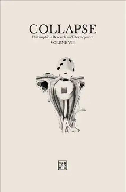 Collapse (English, Robin MacKay)