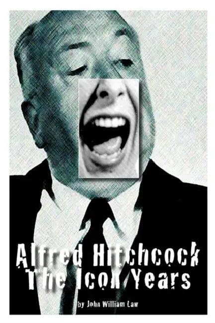 Alfred Hitchcock (English, John William Law)