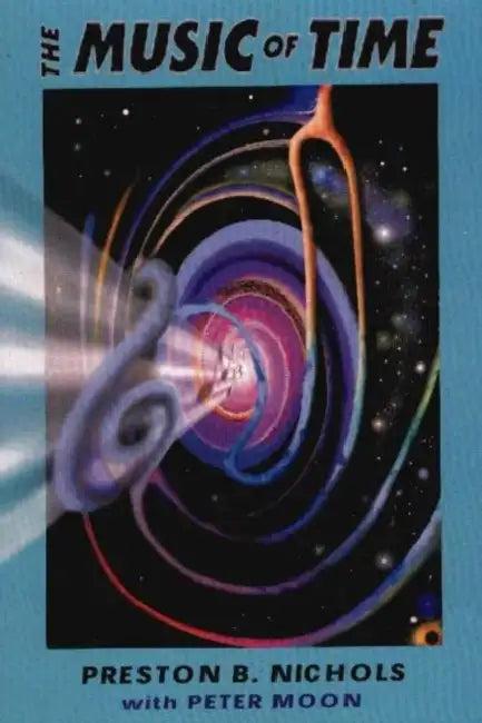 The Music of Time (English, Preston B. Nichols | Peter Moon)