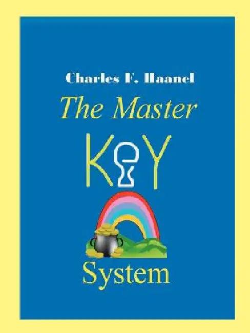 The Master Key System (English, Charles F. Haanel)
