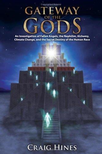 Gateway of the Gods (English, Craig Hines)