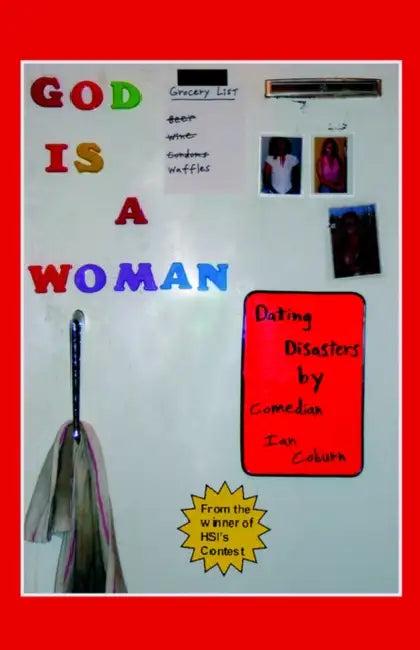 God Is a Woman (English, Ian Coburn)