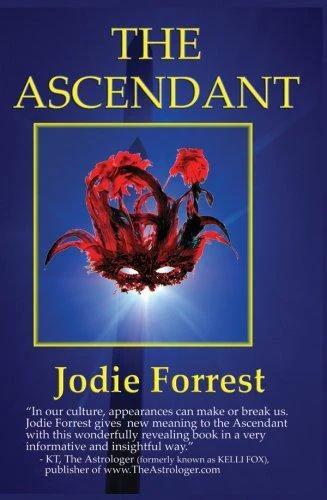 The Ascendant (English, Jodie Forrest)