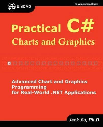Practical C# Charts and Graphics (English, Jack Xu)