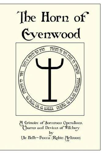 The Horn of Evenwood (English, Robin Artisson)