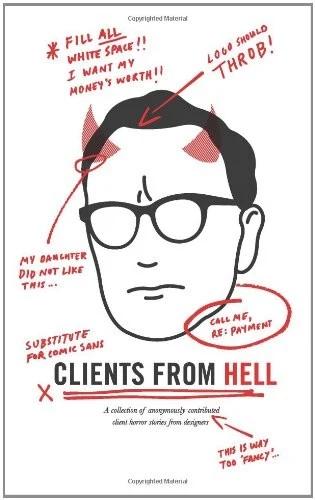 Clients From Hell (English, Anonymous)