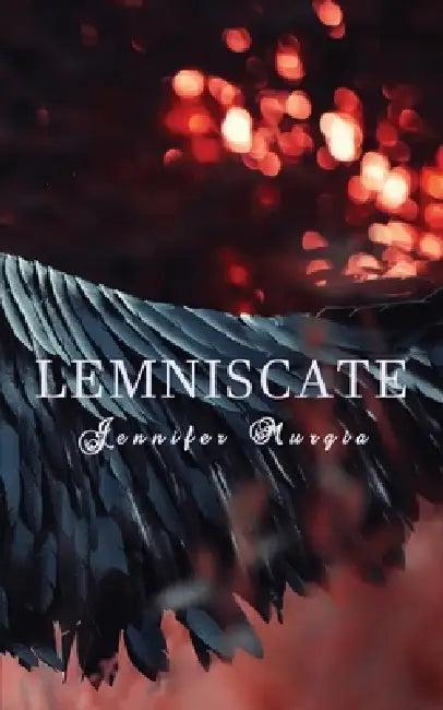 Lemniscate (English, Jennifer Murgia)
