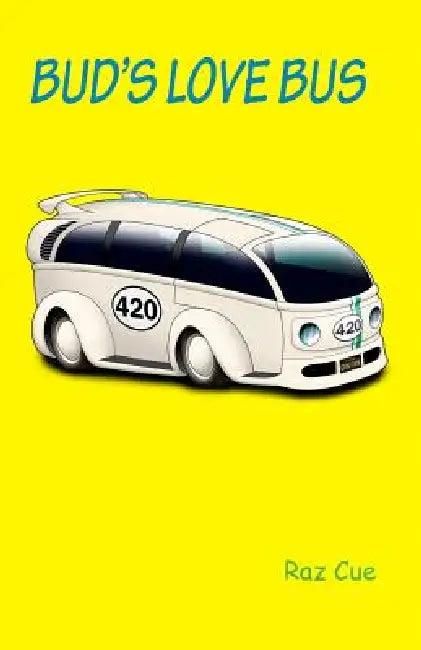 Bud's Love Bus (English, Raz Cue)