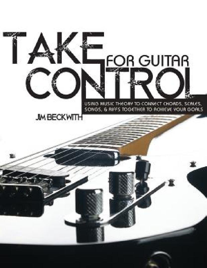Take Control (English, James G. Beckwith)