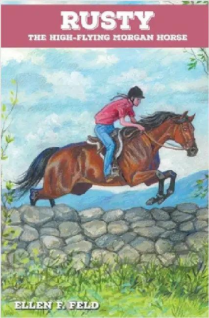 Rusty (English, Ellen F. Feld | Jeanne Mellin)