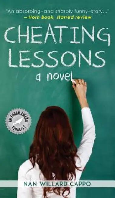 Cheating Lessons (English, Nan Willard Cappo)