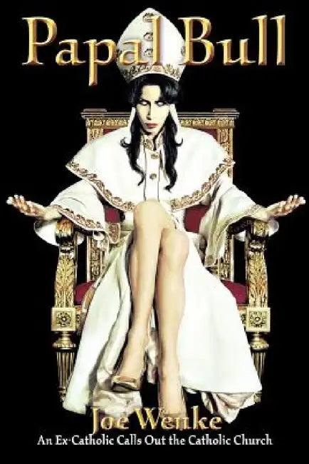 Papal Bull (English, Joe Wenke)