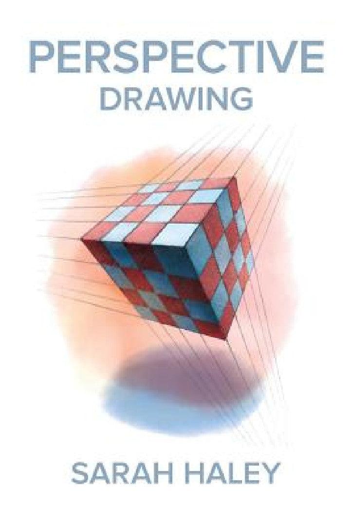 Perspective Drawing (English, Sarah Haley)