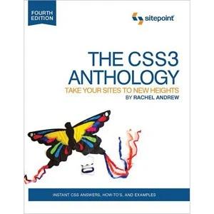 The CSS3 Anthology (English, Rachel Andrew)