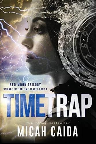 Time Trap (English, Micah Caida)
