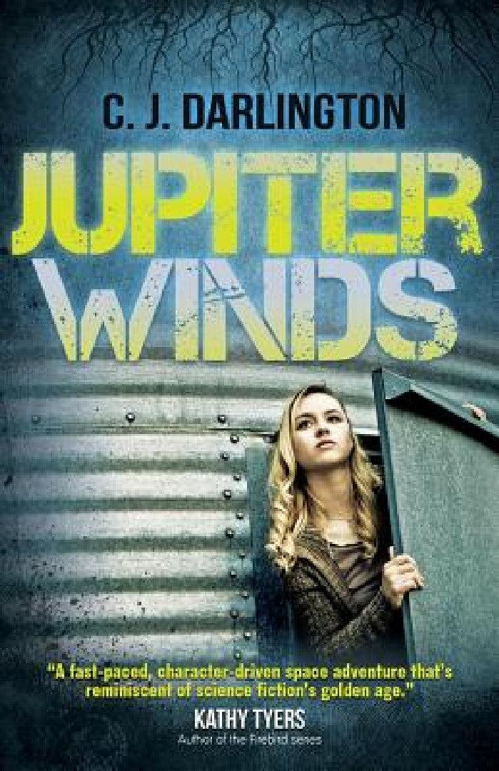 Jupiter Winds (English, C. J. Darlington)