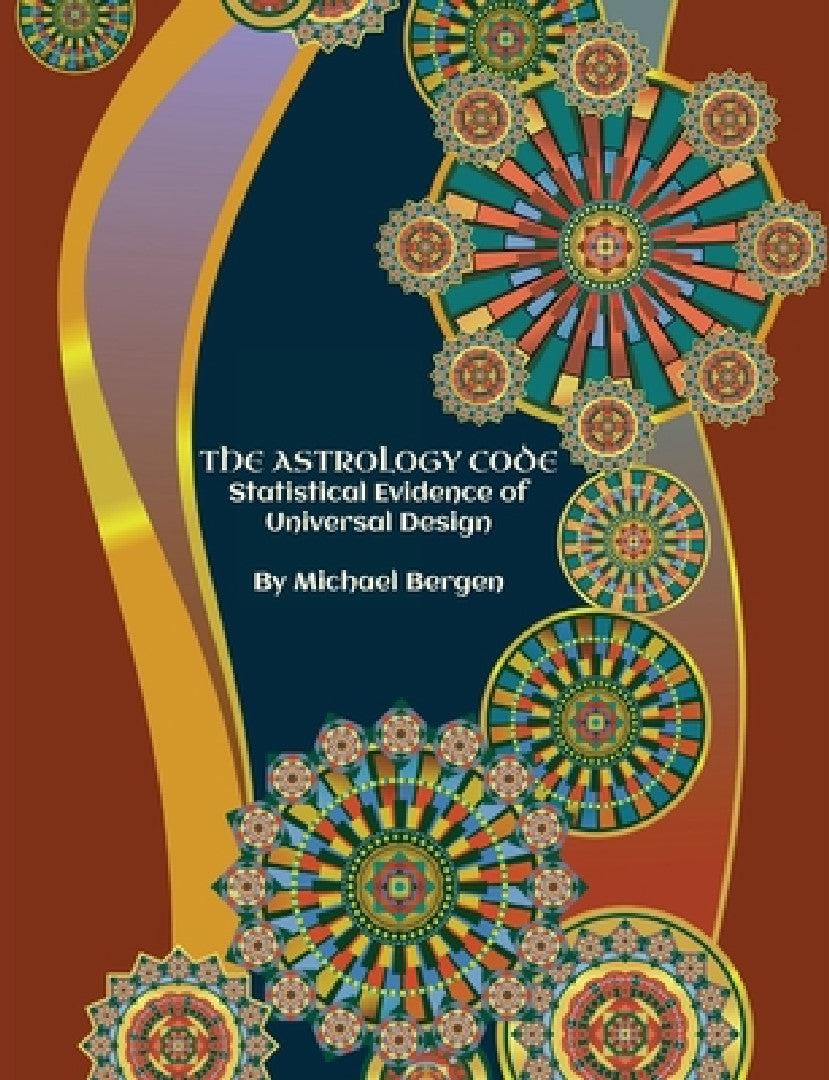 The Astrology Code (English, Michael Bergen)