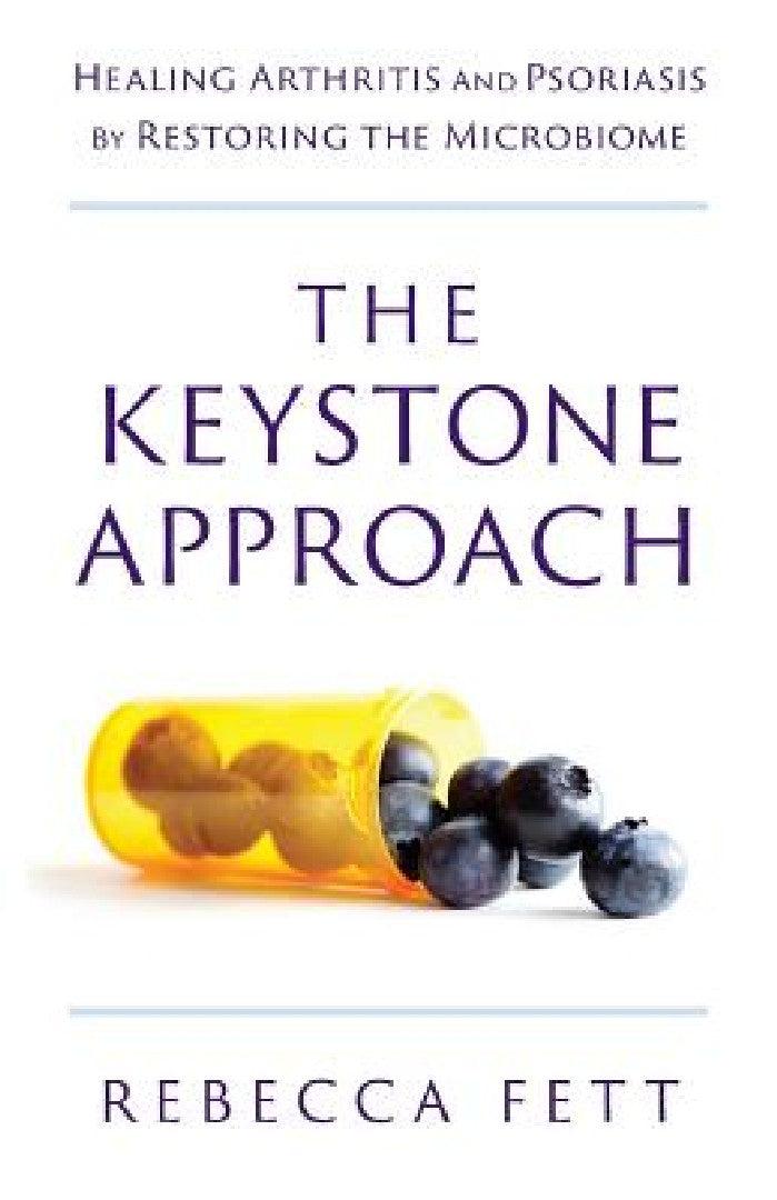 The Keystone Approach (English, Rebecca Fett)