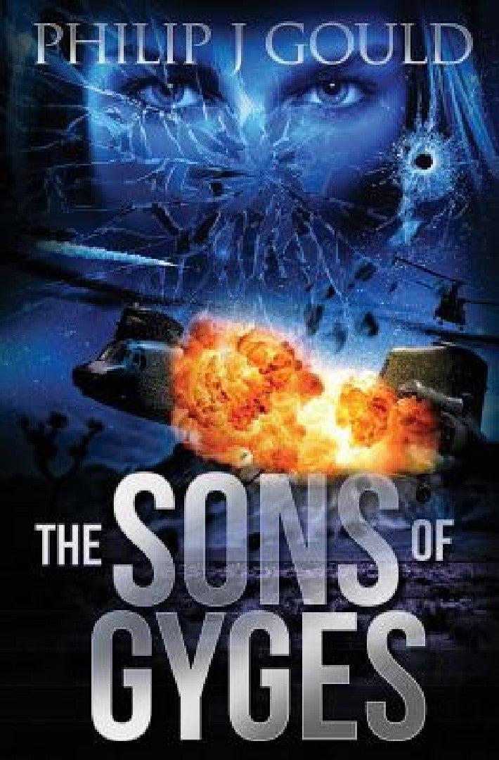 The Sons of Gyges (English, Philip J. Gould)
