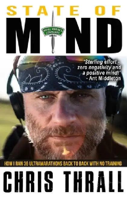 State of Mind (English, Chris Thrall)