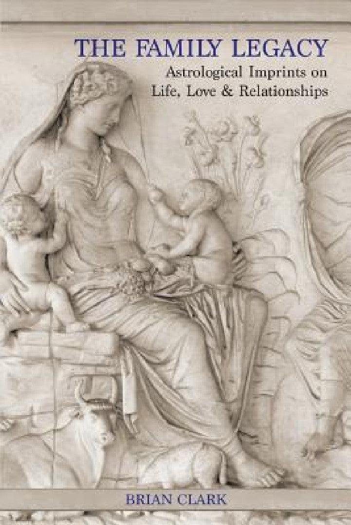 The Family Legacy (English, Brian Clark)
