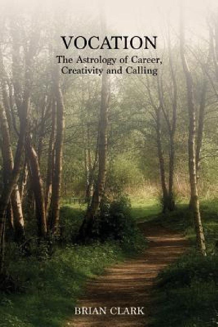 Vocation (English, Brian Clark)