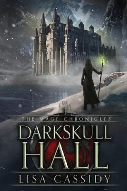 DarkSkull Hall (English, Lisa Cassidy)