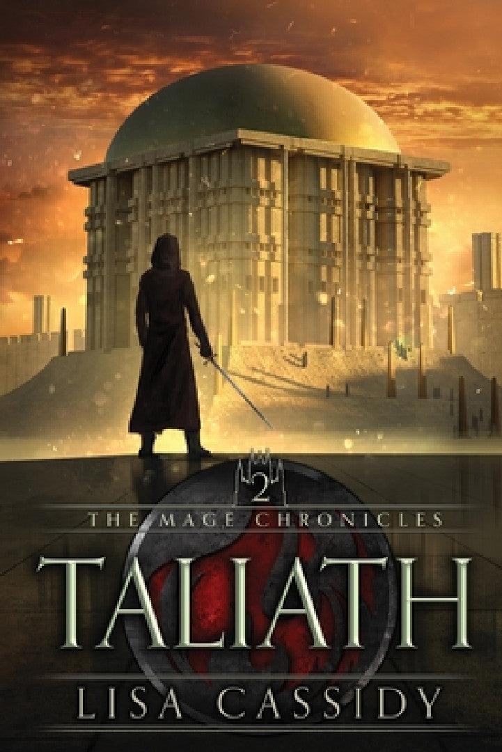 Taliath (English, Lisa Cassidy)