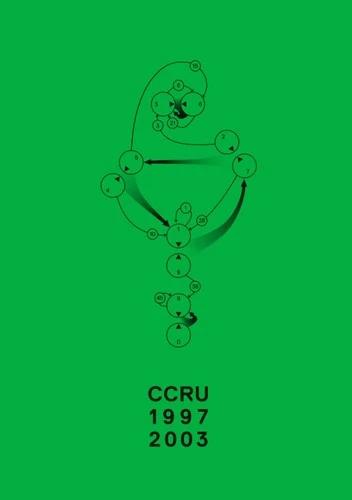 Writings 1997-2003 (English, Ccru)