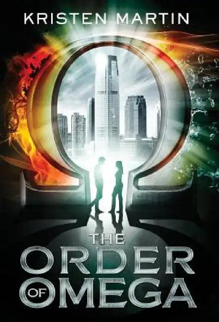 The Order of Omega (English, Kristen Martin)