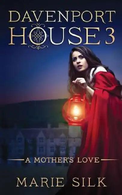 Davenport House 3 (English, Marie Silk)