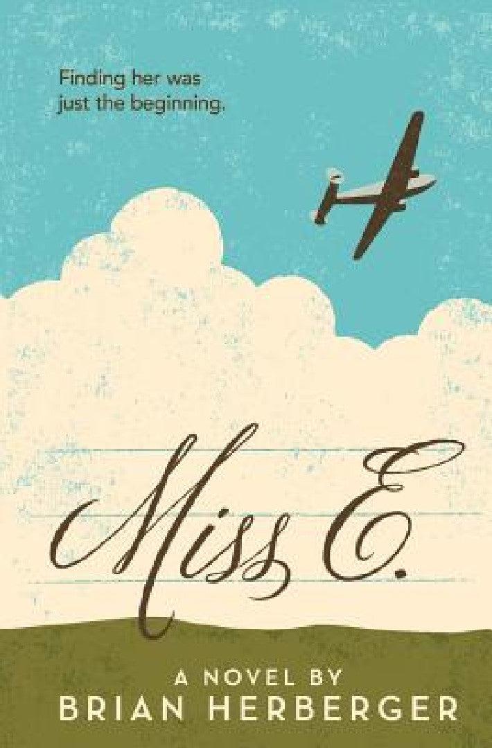 Miss E. (English, Brian Herberger)