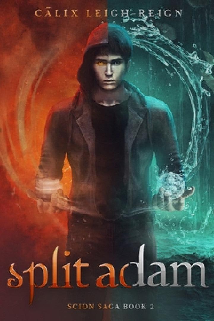Split Adam (English, Calix Leigh-Reign)