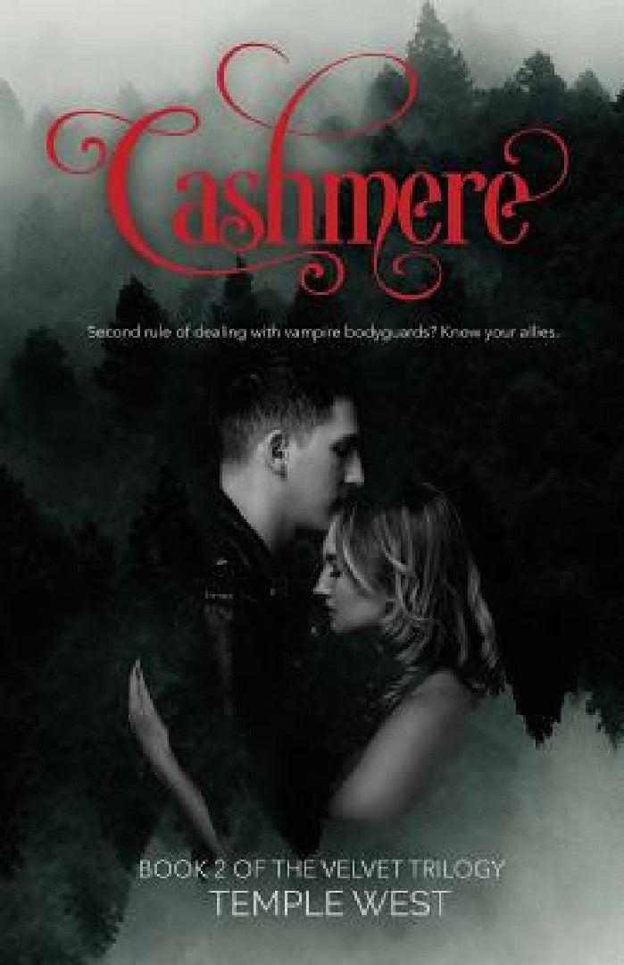 Cashmere (English, Temple West)