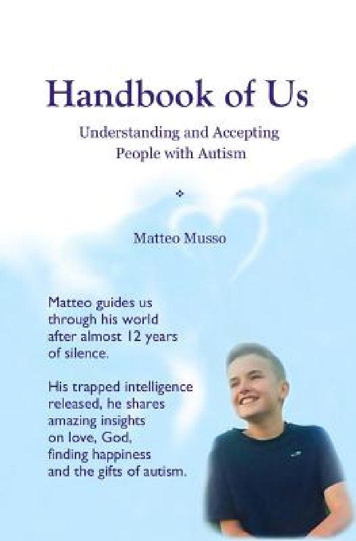 Handbook of Us (English, Matteo Musso)