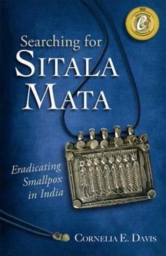 Searching for Sitala Mata (English, Cornelia E. Davis)