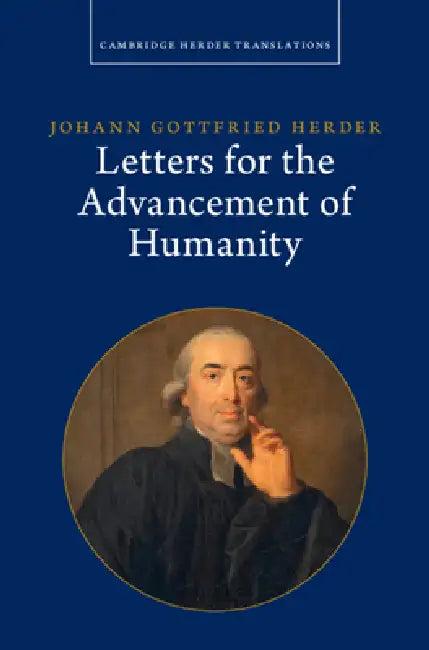 Johann Gottfried Herder (English, Herder | John K. Noyes)